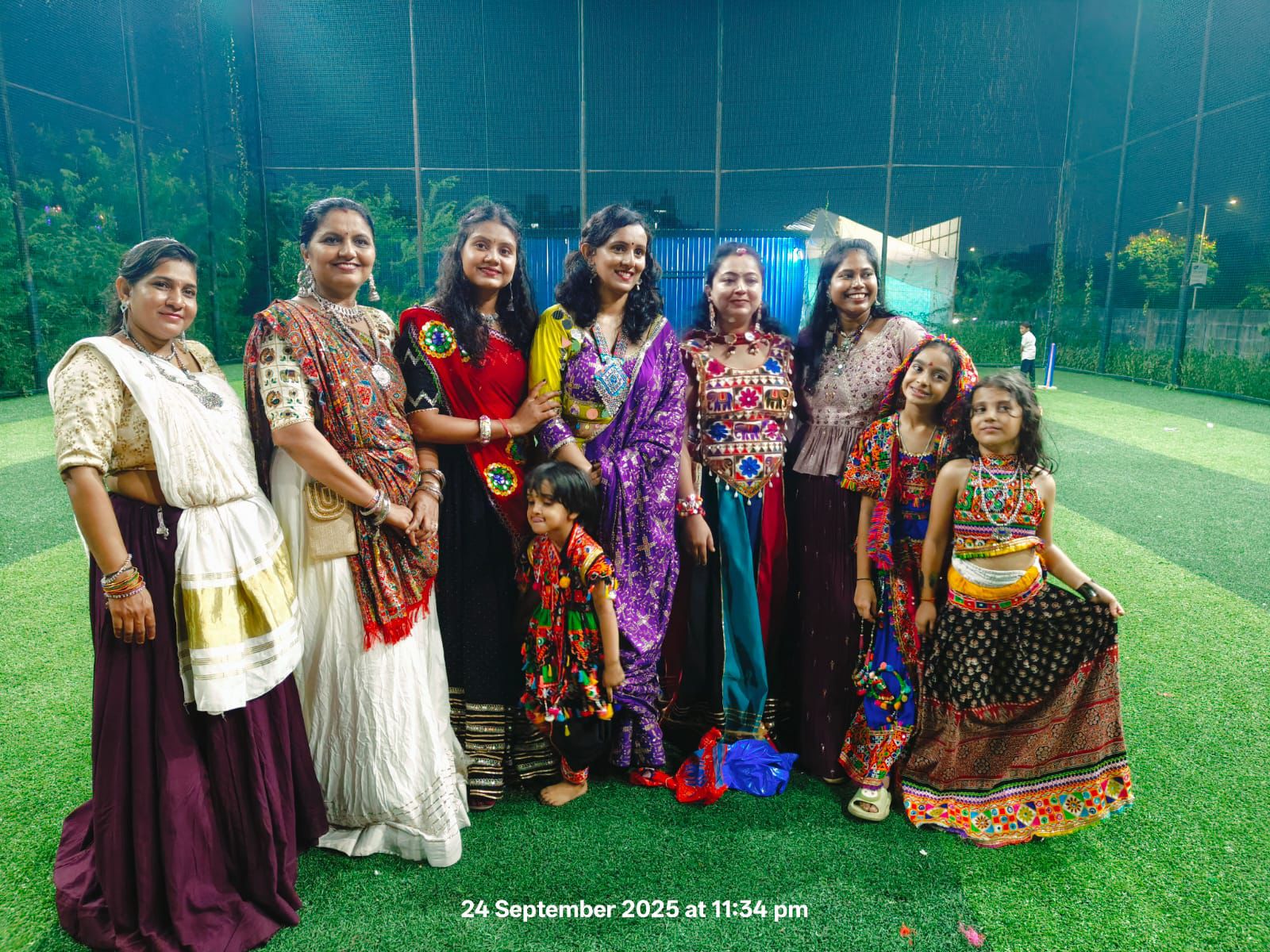 Event